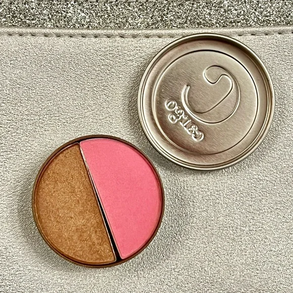 Makeup Lot Ipsy Birchbox Samples High End Cargo Benefit Briogeo NYX DLS Bag - Picture 8 of 15